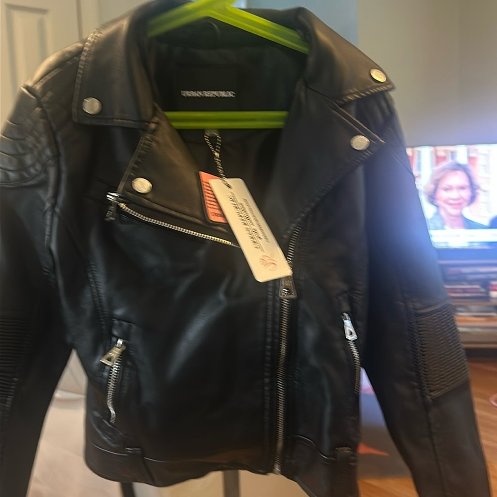 Urban Republic girl jacket
